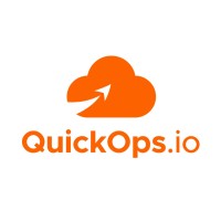QuickOps.io logo - Similar company to Anwar Technologies