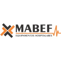 MABEF logo - Similar company to Equipar Medical