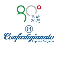 Confartigianato Imprese Bergamo logo - Similar company to Cfo Studio S.R.L.