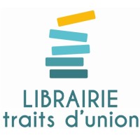 Librairie Traits d'union logo - Similar company to Librairie Rive Gauche