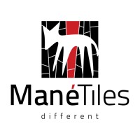 ManeTiles logo - Similar company to Olmec Reflections
