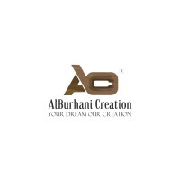 AL Burhani Creation logo - Similar company to Blue Bellss