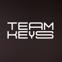 TeamKeys logo - Similar company to Ub-Ex Srl