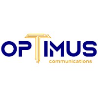 Optimus Communications logo - Similar company to Optimus Technology Group Br