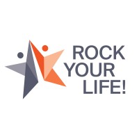 ROCK YOUR LIFE! Schweiz logo - Similar company to Jls Digital Ag