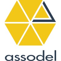 Assodel logo - Similar company to Acx Design
