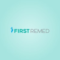 Firstremed logo - Similar company to First Remed