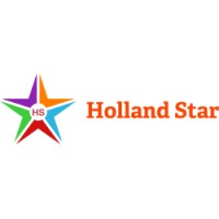 Holland Star BV logo - Similar company to Rosecure