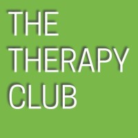 The Therapy Club logo - Similar company to Bizzstrat