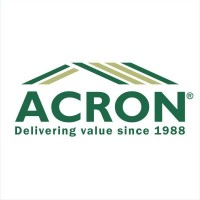 Acron Luxury Homes Goa logo - Similar company to Isprava