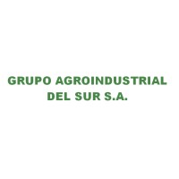 Grupo Agroindustrial del Sur S.A. logo - Similar company to Oliamerica Sac