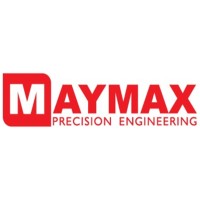 Maymax Engineering Limited logo - Similar company to Gos Tool & Engineering Services Ltd
