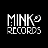 Mink Records logo - Similar company to Oleh! Records