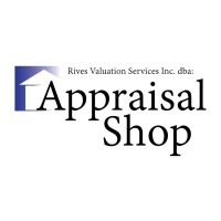 Appraisal Shop logo - Similar company to Appraisal Mc