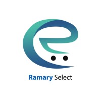 RAMARY SELECT logo - Similar company to Kibo Motorcycles, Ghana