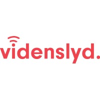 Videnslyd logo - Similar company to Lydtryk