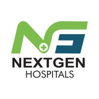 NextGen Hospitals logo - Similar company to Kr Properties