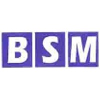 BSM TECHNOLOGIES PVT LIMITED logo - Similar company to Bsm Technologies