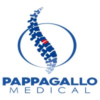 PAPPAGALLO MEDICAL logo - Similar company to Eypro