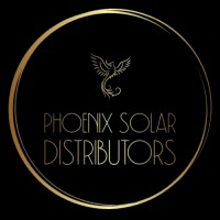 Phoenix Solar Distributors logo - Similar company to Sogen Solar Systems