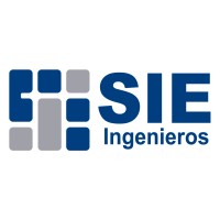 SIE Ingenieros logo - Similar company to Master Job Peru