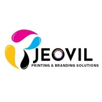 Jeovil Printing & Branding Solutions (JPBS) logo - Similar company to Aanda Consulting