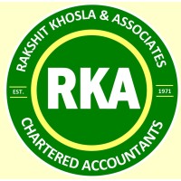 RAKSHIT KHOSLA AND ASSOCIATES logo - Similar company to Gupta Vigg & Co.