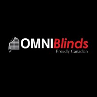 Omni Blinds logo - Similar company to Brite Blinds Ltd
