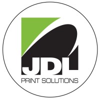 JDL Print Solutions logo - Similar company to Cps Canadian Primoflex Systems Inc.