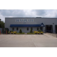 Dyna Plate