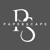 Paperscape logo - Similar company to Orbitum Labs