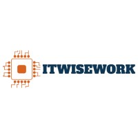 ITwisework logo - Similar company to London Berry