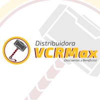 Distribuidora VCRMax logo - Similar company to Santa Bebida