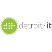 Detroit It