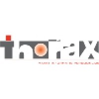 Thorax Informatieprojecten & Advies