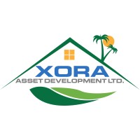 XORA ASSET DEVELOPMENT LTD. logo - Similar company to Limrs Construction And Interior