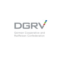 DGRV - Team Southern Africa logo - Similar company to Dgrv