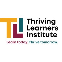Thriving Learners Institute (TLI) logo - Similar company to Okgo Marketing