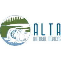 Alta Natural Medicine logo - Similar company to Drink Heti
