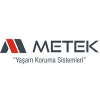 Metek Sistem logo - Similar company to Gant Epc Makina Mühendislik İnşaat Ltd. Şti̇.
