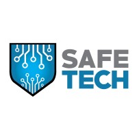 SafeTech Warranty logo - Similar company to Hw Wireless