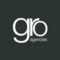 Gro Agencies logo - Similar company to Firstpoint Integrated Services Pty Ltd