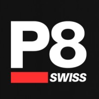 P8swiss logo - Similar company to Borana Conservancy