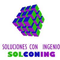 Soluciones con ingenio logo - Similar company to Adviqo Uk Limited