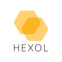 HEXOL Energía Solar logo - Similar company to Rhombus Solar & Wind Advisors
