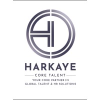 HarKaye Core Talent logo - Similar company to Números Rh