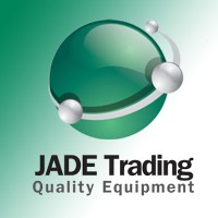 JADE Trading Quality Equipment logo - Similar company to Grent