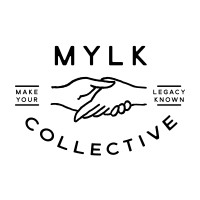 MYLK Collective logo - Similar company to The Hive - Creator Agency