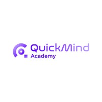 Quickmind Academy logo - Similar company to Coderwalk