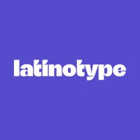 Latinotype logo - Similar company to Ea [Edwards Asociados]